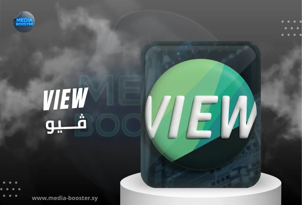 مزود خدمة الإنترنت (فيو)